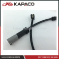 Autopartes sensor de desgaste da pastilha de freio para BMW MINI 34356865612